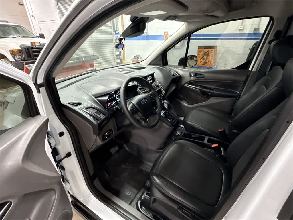 2023 Ford Transit Connect XL