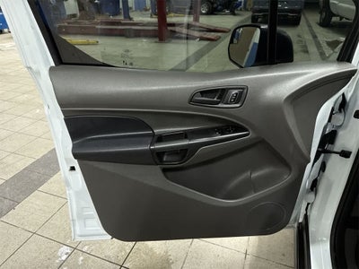 2023 Ford Transit Connect XL