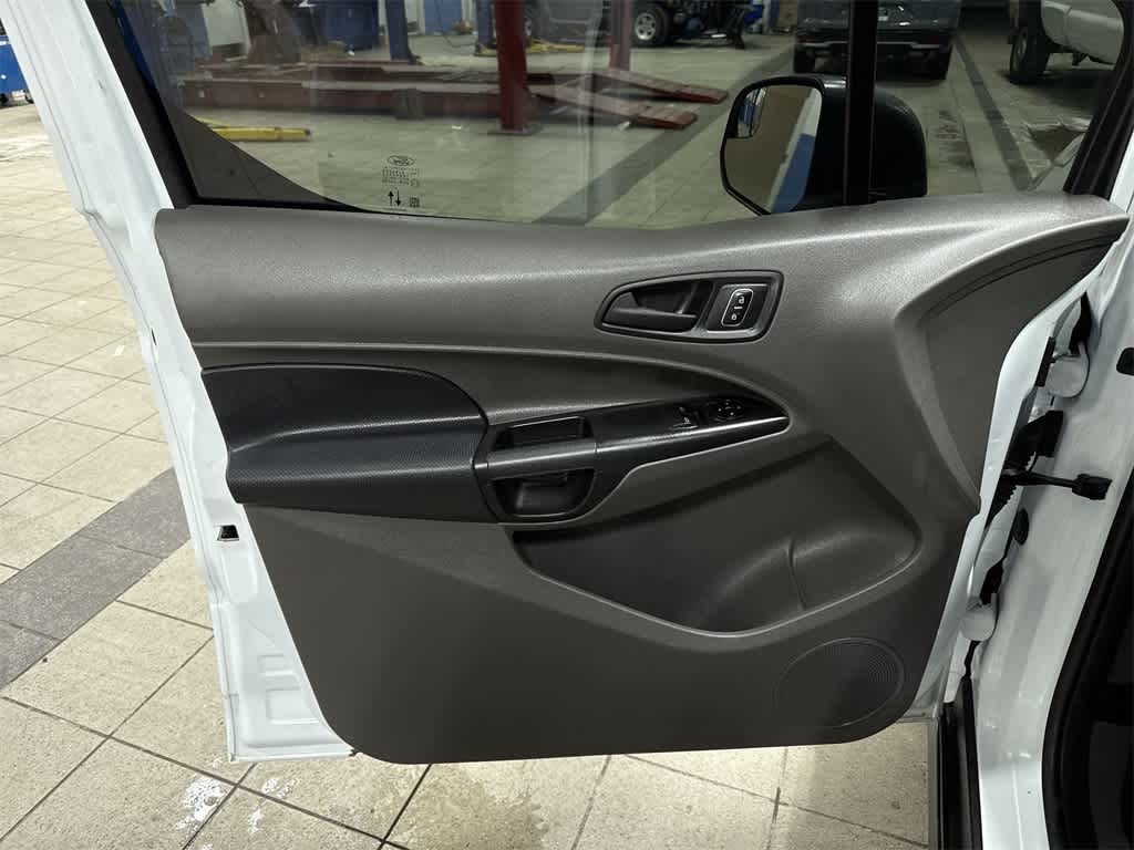 2023 Ford Transit Connect XL