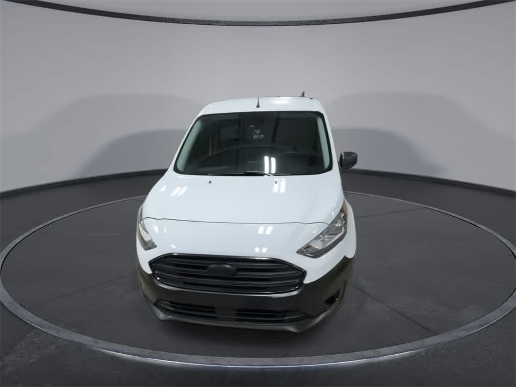 2023 Ford Transit Connect XL