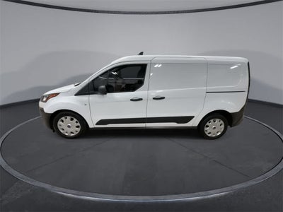 2023 Ford Transit Connect XL