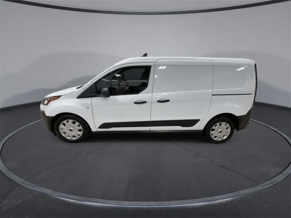 2023 Ford Transit Connect XL