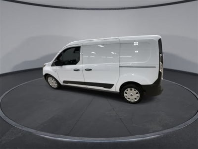 2023 Ford Transit Connect XL
