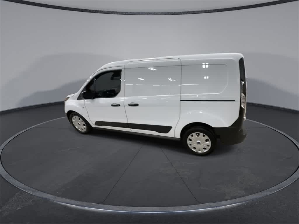 2023 Ford Transit Connect XL