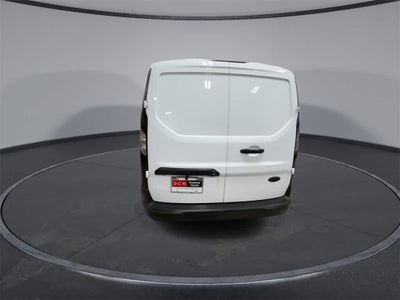 2023 Ford Transit Connect XL