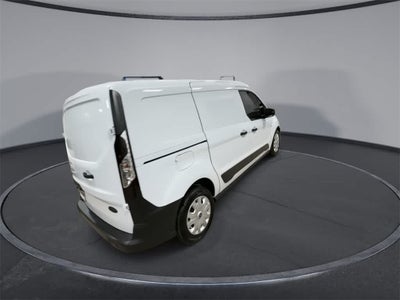 2023 Ford Transit Connect XL