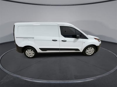 2023 Ford Transit Connect XL