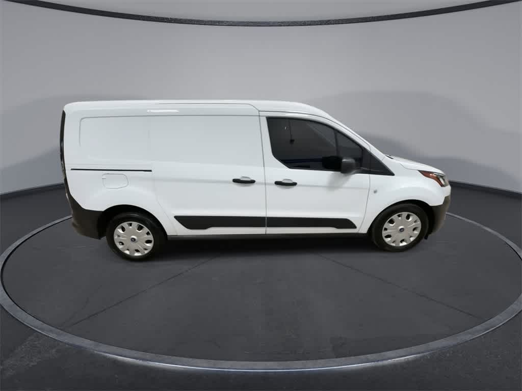 2023 Ford Transit Connect XL