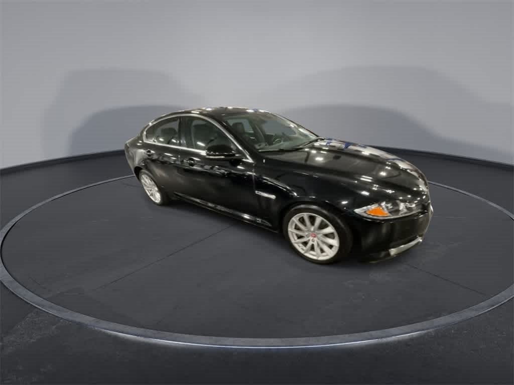 Used 2015 Jaguar XF Premium with VIN SAJWA0FS3FPU60593 for sale in Old Bridge, NJ