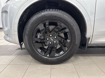 2025 Land Rover Discovery Sport S