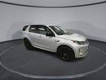 2025 Land Rover Discovery Sport S