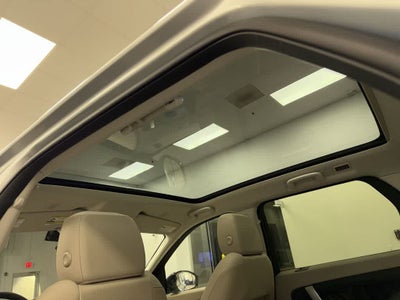 2025 Land Rover Discovery Sport S