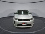 2025 Land Rover Discovery Sport S