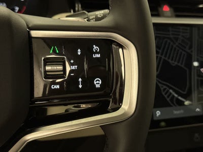 2025 Land Rover Discovery Sport S