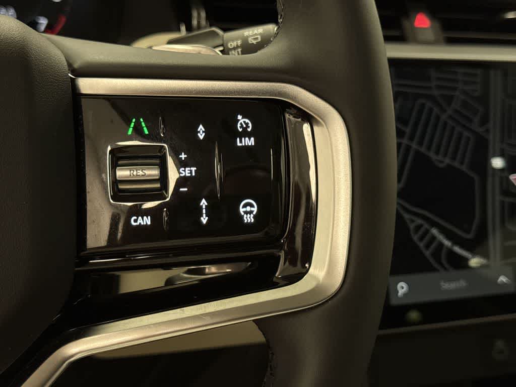 2025 Land Rover Discovery Sport S