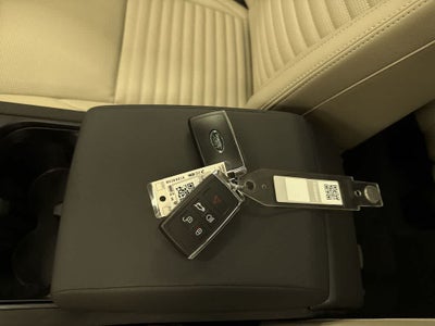 2025 Land Rover Discovery Sport S