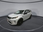 2025 Land Rover Discovery Sport S