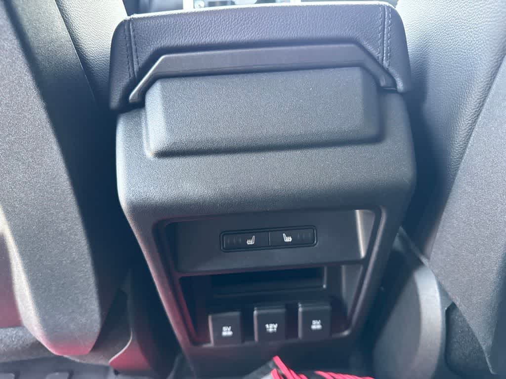 2019 Land Rover Discovery Sport SE