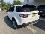 2019 Land Rover Discovery Sport SE