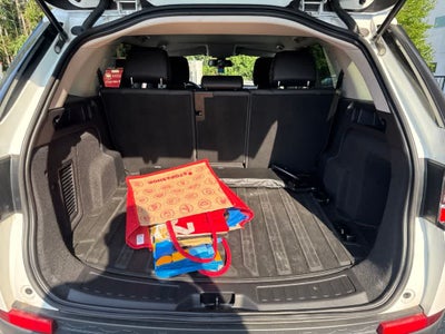 2019 Land Rover Discovery Sport SE