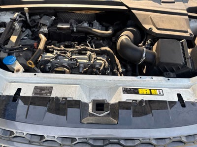 2019 Land Rover Discovery Sport SE