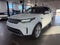 2018 Land Rover Discovery HSE