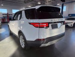 2018 Land Rover Discovery HSE