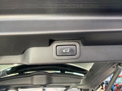2018 Land Rover Discovery HSE