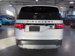 2018 Land Rover Discovery HSE