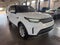 2018 Land Rover Discovery HSE