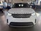 2018 Land Rover Discovery HSE