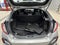 2021 Honda Civic Hatchback Sport
