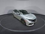 2021 Honda Civic Hatchback Sport