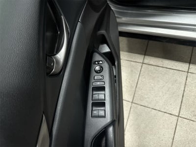 2021 Honda Civic Hatchback Sport