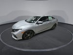 2021 Honda Civic Hatchback Sport