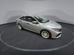2018 Honda Civic Hatchback Sport