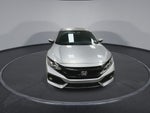 2018 Honda Civic Hatchback Sport