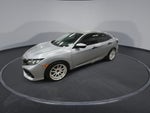 2018 Honda Civic Hatchback Sport