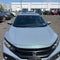 2017 Honda Civic Hatchback EX