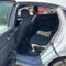 2017 Honda Civic Hatchback EX