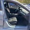 2017 Honda Civic Hatchback EX