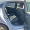 2017 Honda Civic Hatchback EX