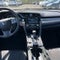 2017 Honda Civic Hatchback EX