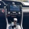 2017 Honda Civic Hatchback EX