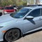2017 Honda Civic Hatchback EX