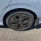 2017 Honda Civic Hatchback EX