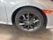 2021 Honda Civic Hatchback EX