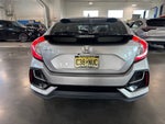2021 Honda Civic Hatchback EX