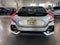 2021 Honda Civic Hatchback EX