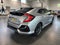 2021 Honda Civic Hatchback EX
